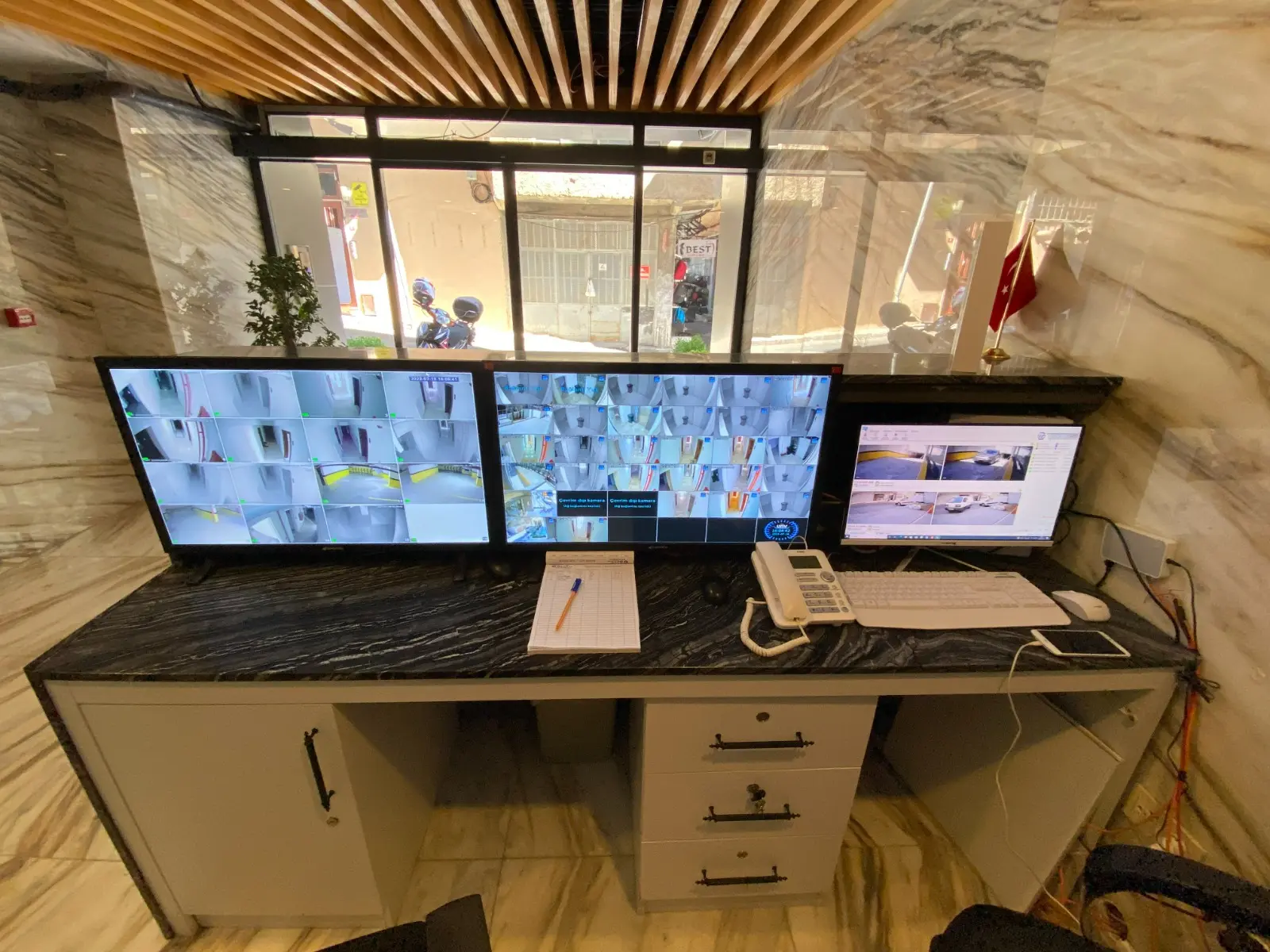 Security system